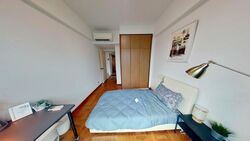 Regent Grove (D23), Condominium #514564441